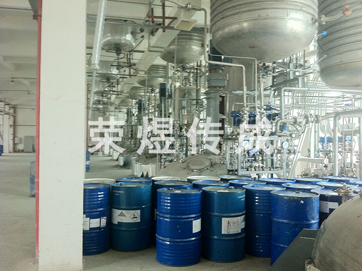 清遠雅克樹脂設(shè)備