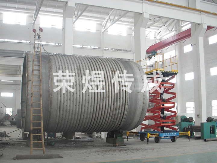 70M不銹鋼釜