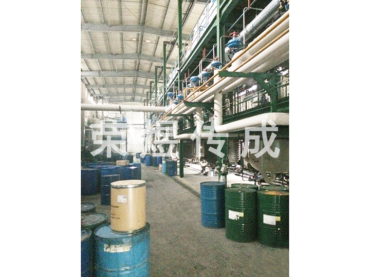 樹(shù)脂設(shè)備