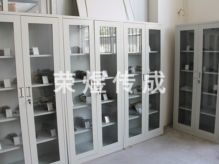 焊接實驗室